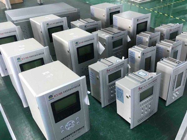 提高企業(yè)實(shí)力需要實(shí)際行動！杭州繼保電氣告訴你怎么做！--產(chǎn)品篇
