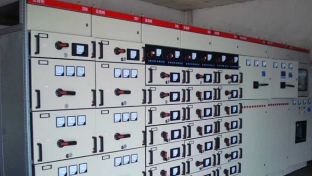 10kV配電室里都有哪些設(shè)備？杭州繼保電氣集團(tuán)人告訴你答案（二）