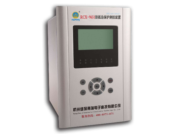 光伏發(fā)電站應該如何選用防孤島保護裝置？