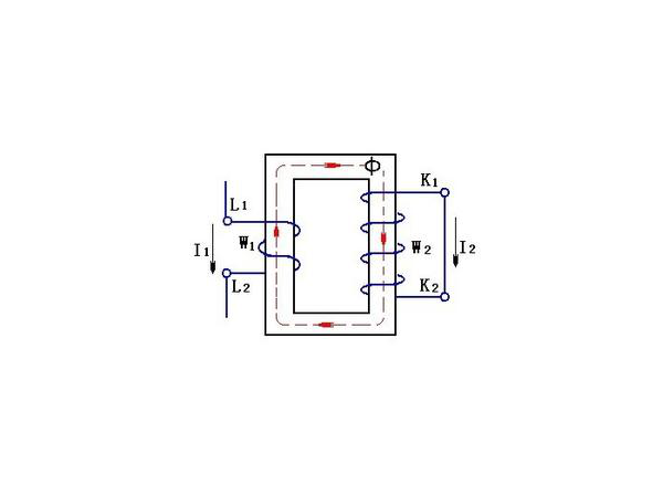 如何解決帶抽頭的電流互感器接線問(wèn)題？杭州繼保告訴你答案
